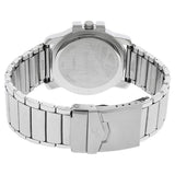 Fastrack Black Dial Guys Watch NS3039SM02