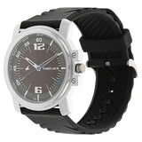 Fastrack Quartz Analog Brown Dial Men’s Watch NS3039SP02