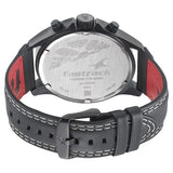 Fastrack Hitlist Chronograph Grey Dial Guys Watch NS3072NL01