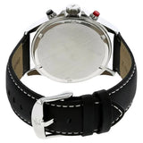 Fastrack Big Time Chronograph Black Dial Guys Watch NP3072SL02