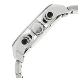 Fastrack Big Time Black Dial Guys Watch NS3072SM02
