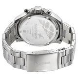 Fastrack Hitlist Chronograph Blue Dial Guys Watch NM3072SM05