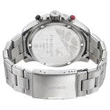 Fastrack Hitlist Chronograph Blue Dial Guys Watch NM3072SM06