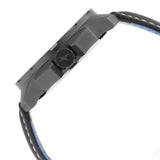 Fastrack Hitlist Green Dial Guys Watch NN3084NL03