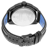 Fastrack Hitlist Green Dial Guys Watch NN3084NL03