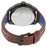 Fastrack Hitlist White Dial Guys Watch NT3084NL04