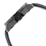 Fastrack Hitlist Black Dial Guys Watch NS3084NL05