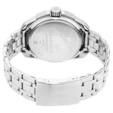 Fastrack Hitlist Blue Dial Guys Watch NN3084SM03