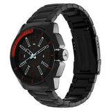 Fastrack Hitlist Quartz Analog Men’s Watch NS3089NM02