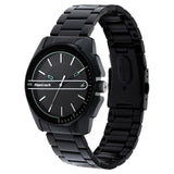Fastrack Wear Your Look Quartz Analog Men’s Watch NS3089NM03