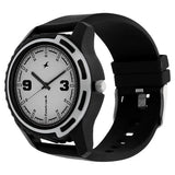 Fastrack Quartz Analog White Dial Men’s Watch NS3114PP01