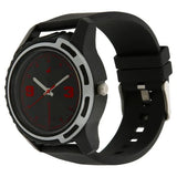 Fastrack Quartz Analog Black Dial Men’s Watch NS3114PP03