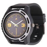 Fastrack Quartz Analog Black Dial Men’s Watch NG3114PP04C