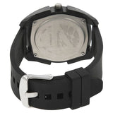Fastrack Bare Basics Analog White Dial Guys Watch NJ3116PP01C