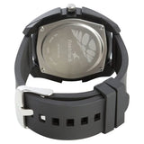 Fastrack Quartz Analog White Dial Guys Watch NS3116PP02