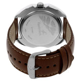 Fastrack Quartz Analog White Dial Guys Watch NR3117SL01