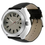 Fastrack Quartz Analog Grey Dial Guys Watch NP3117SL02