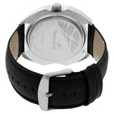 Fastrack Quartz Analog Grey Dial Guys Watch NP3117SL02