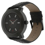 Fastrack Quartz Analog Black Dial Guys Watch NR3120NL02