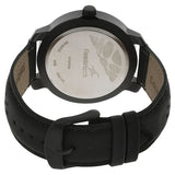 Fastrack Quartz Analog Black Dial Guys Watch NR3120NL02