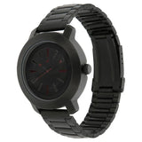 Fastrack Quartz Analog Grey Dial Guys Watch NP3120NM01