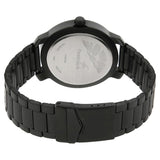 Fastrack Quartz Analog Grey Dial Guys Watch NP3120NM01