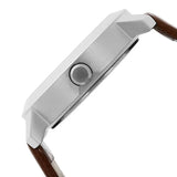Fastrack White Dial Guys Watch NU3120SL01