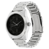 Fastrack Quartz Analog Black Dial Men’s Watch NT3123SM01