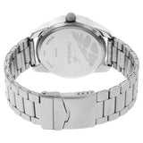 Fastrack Quartz Analog Black Dial Men’s Watch NT3123SM01