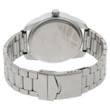 Fastrack Silver Dial Guys Watch NT3123SM02