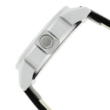 Fastrack White Dial Guys Watch NM3124SL01