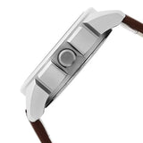 Fastrack Blue Dial Guys Watch NS3124SL02