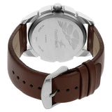 Fastrack Blue Dial Guys Watch NS3124SL02
