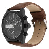 Fastrack All Nighters Quartz Men’s Watch NU3165NL01