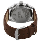 Fastrack All Nighters Multifunction Men's Watch NU3165SL01