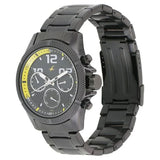 Fastrack Loopholes Quartz Multifunction Guys Watch NR3169NM01