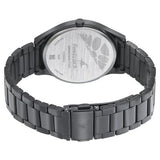 Fastrack Space Rover Brown Dial Guys Watch NS3184NM01