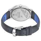 Fastrack Space Rover Blue Dial Guys Watch NN3184SL03