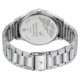 Fastrack Space Rover Brown Dial Guys Watch NP3184SM03