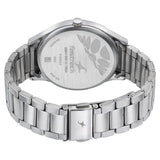 Fastrack Space Rover Blue Dial Guys Watch NP3184SM04