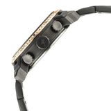 Fastrack All Nighters Analog Black Dial Guys Watch NS3193KM01