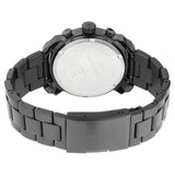 Fastrack All Nighters Analog Black Dial Guys Watch NS3193KM01