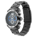 Fastrack All Nighters Analog Grey Dial Guys Watch NP3193KM02