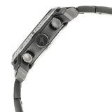 Fastrack All Nighters Analog Grey Dial Guys Watch NP3193KM02