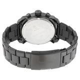 Fastrack All Nighters Analog Grey Dial Guys Watch NP3193KM02