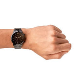 Fossil Neutra Chronograph Watch for Men FS5525