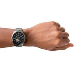 Fossil Townsman Automatic Watch for Men ME3172