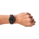 Fossil Machine Watch for Men FS4775
