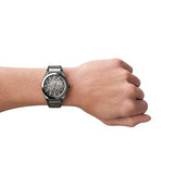 Fossil Everett Automatic Watch for Men ME3206