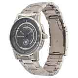 Fastrack Go Skate Grey Dial Day & Date Men’s Watch NU3215SM02